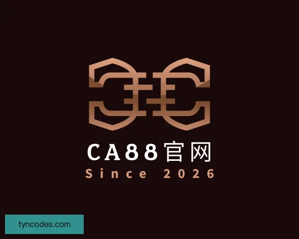 认识CA88官网